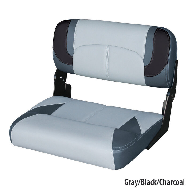 Overton's Pro-Elite Buddy Center Bench Seat, 22"W image number 9