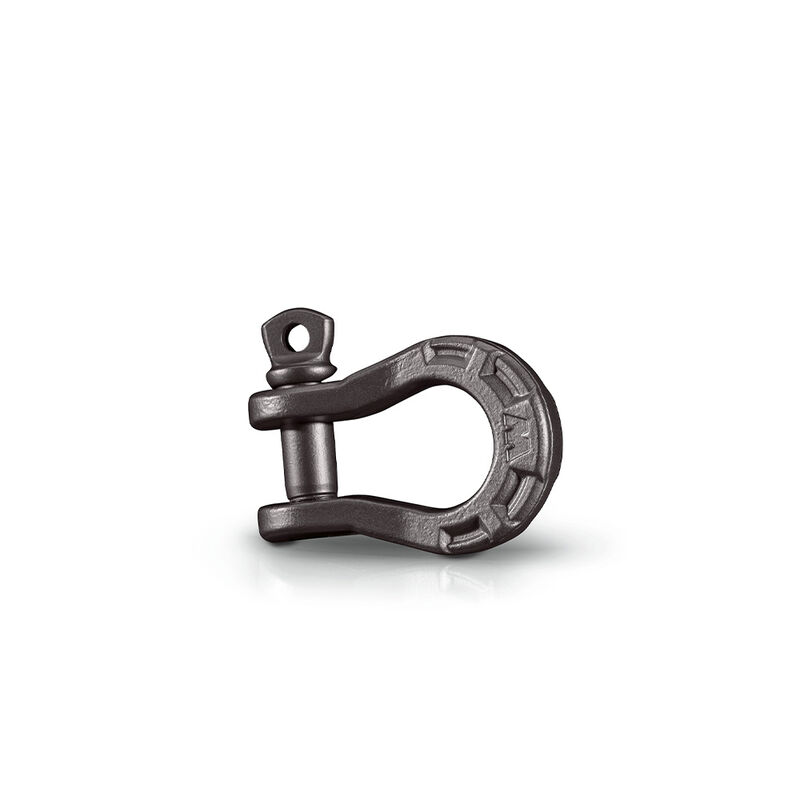 WARN 92093 Epic 18,000-lb. D-Ring Shackle image number 2