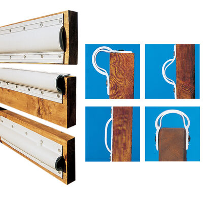 Dockmate Universal 3-Way Dock Fender