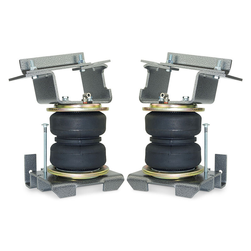 Pacbrake ALPHA HD Air Spring Suspension Kit, 19-26 Ram 3500 2WD/4WD (HP10368)