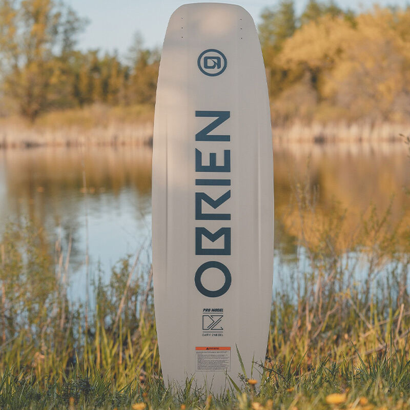 O'Brien D.Z. Wakeboard, Blank image number 6