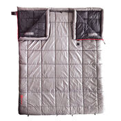erehwon Hawkspring 30° Double Rectangle Sleeping Bag