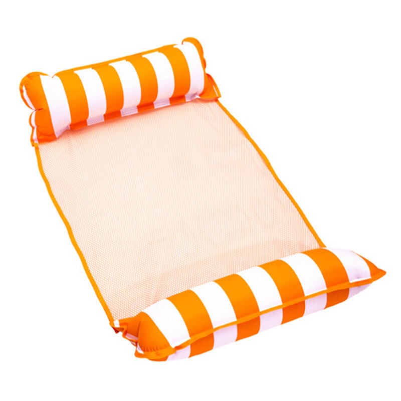 Aqua Leisure 4-in-1 Monterey Hammock Pool Float image number 8