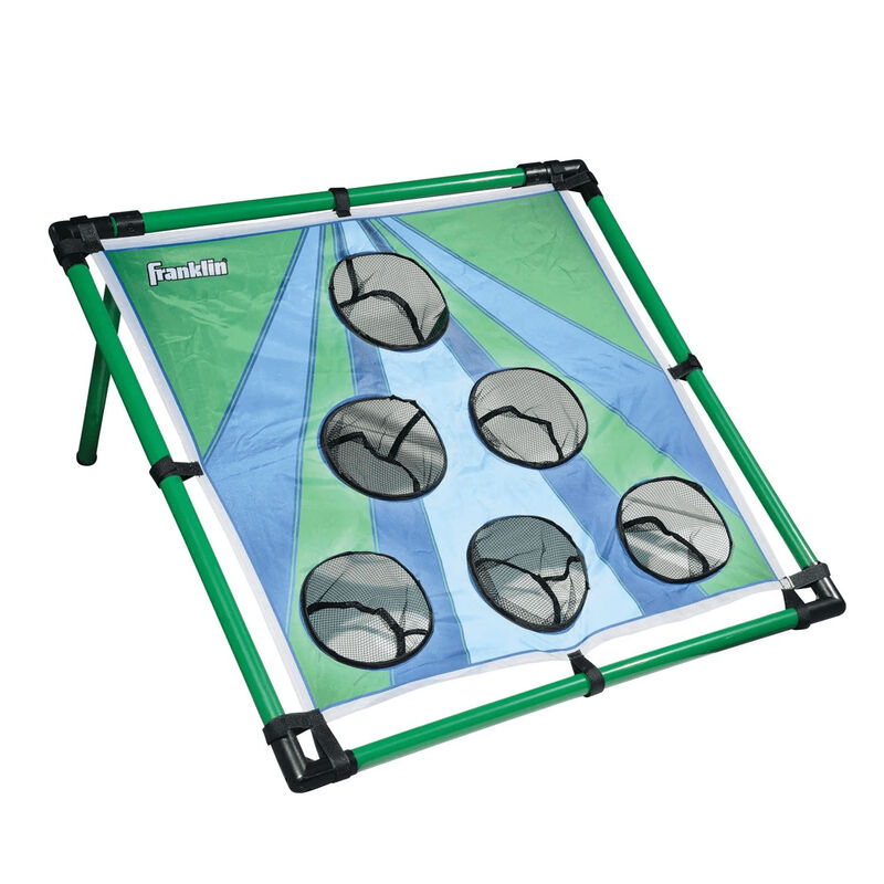 Franklin Sports Bean Bag Toss Game image number 2