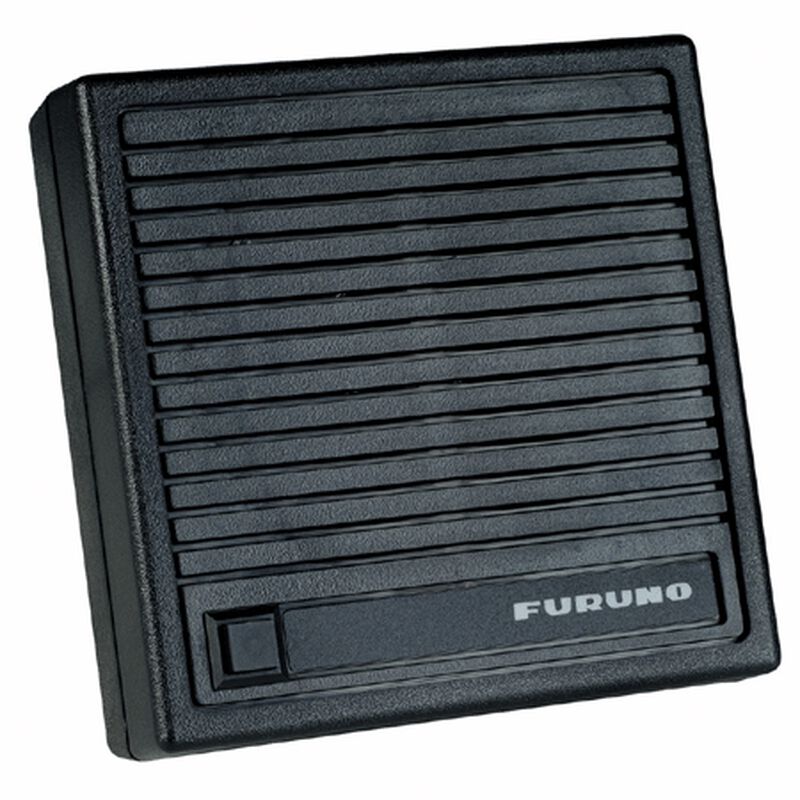 Furuno VHF Extension Speaker for LH3000 image number 1