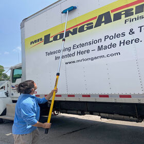 Mr. LongArm Truck ’n Bus 3-Section Extension Pole