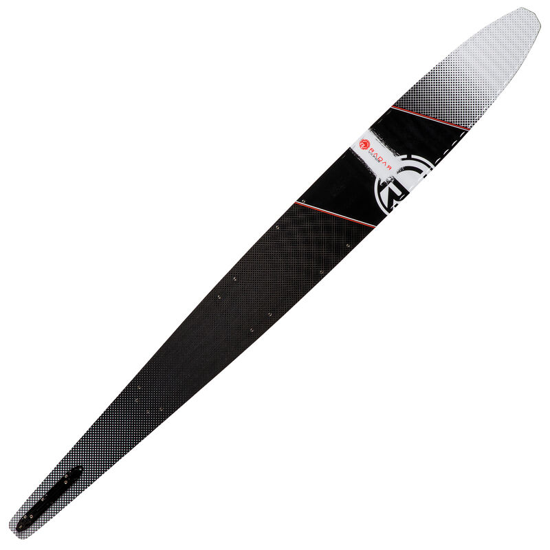 Radar Lithium Vapor Slalom Waterski image number 1