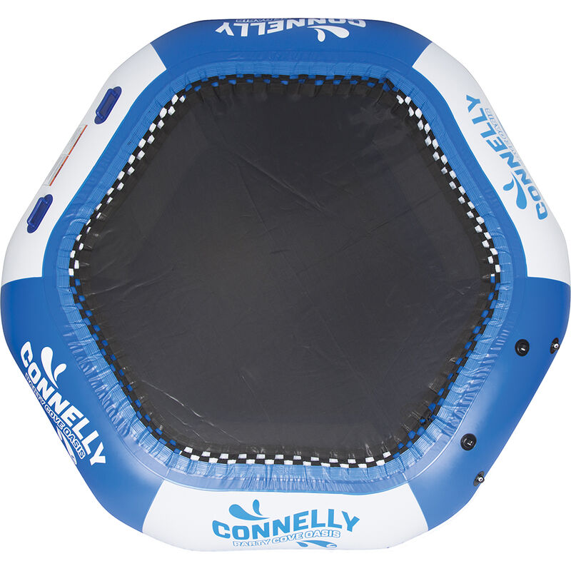 Connelly Party Cove Oasis 10' Bouncer image number 1