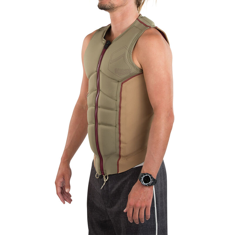 Liquid Force Men's Ghost Competition Life Jacket image number 5