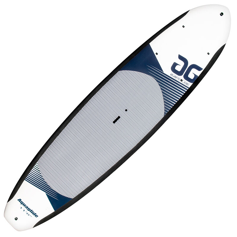 Aquaglide Impulse Stand Up Paddleboard 11' image number 1