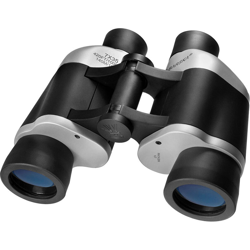 Barska 7x 35mm Focus-Free Binocular image number 1