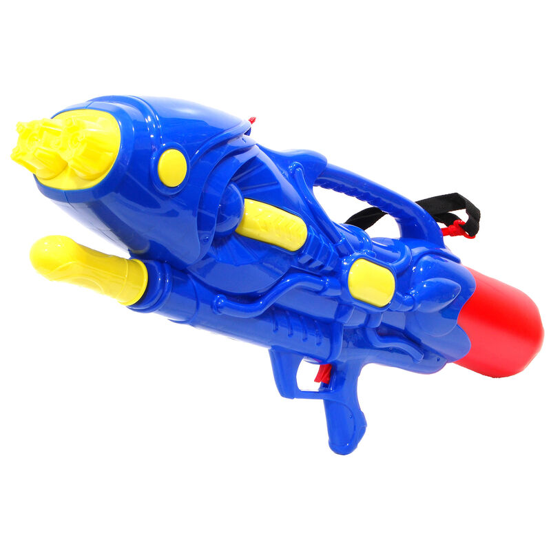 Adventure Force Colossal Double Shot Water Blaster image number 4