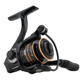 Abu Garcia Pro Max Spinning Reel