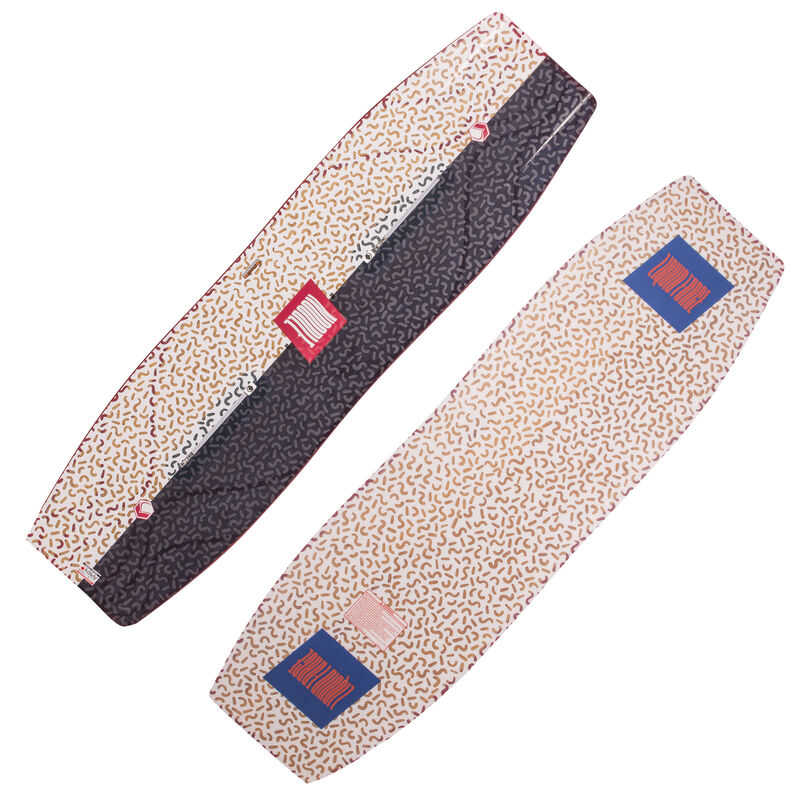 Liquid Force Noodle Wakeboard, Blank image number 3