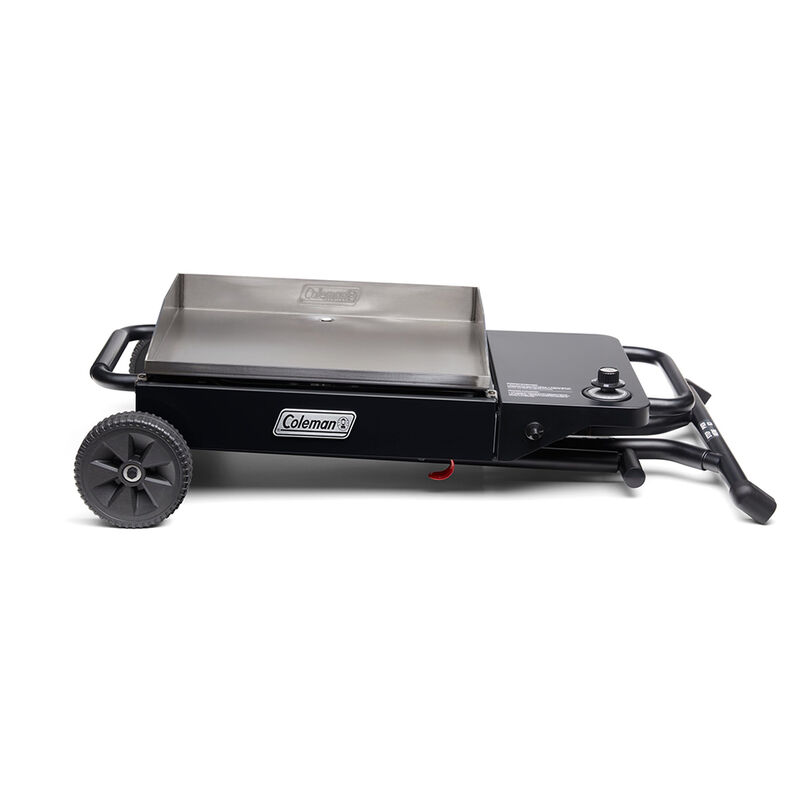 Coleman RoadTrip Griddle image number 4