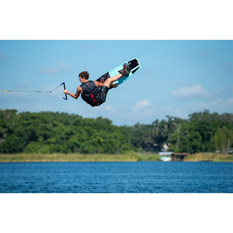 O'Brien Valhalla Wakeboard with Access Bindings image number 5