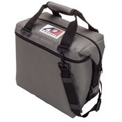 AO 12-Pack Canvas Cooler