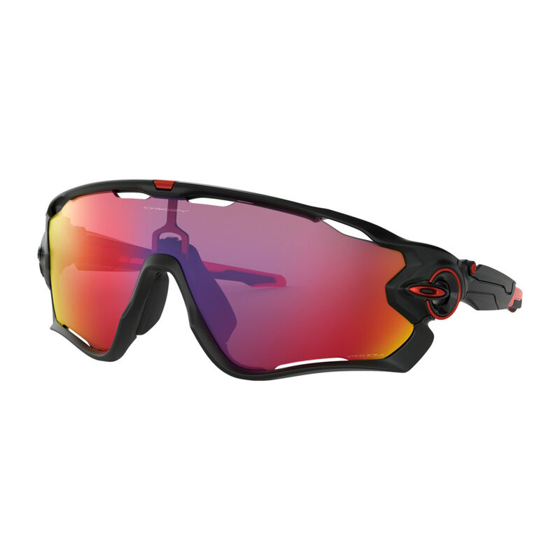 Oakley Jawbreaker Sunglasses image number 1