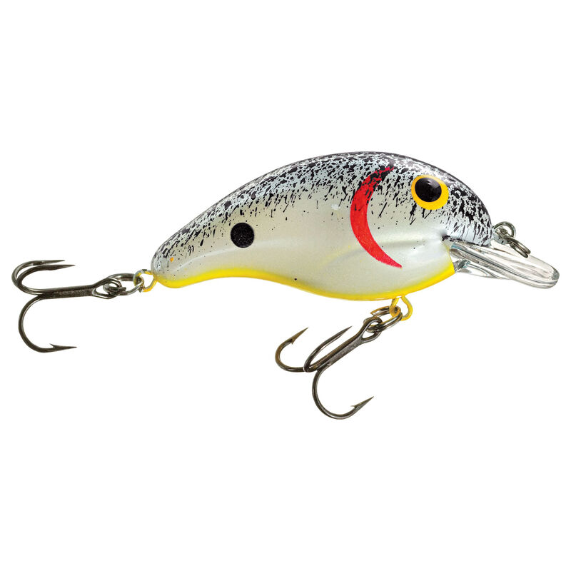 Bandit Series 200 Crankbait, 2" image number 13