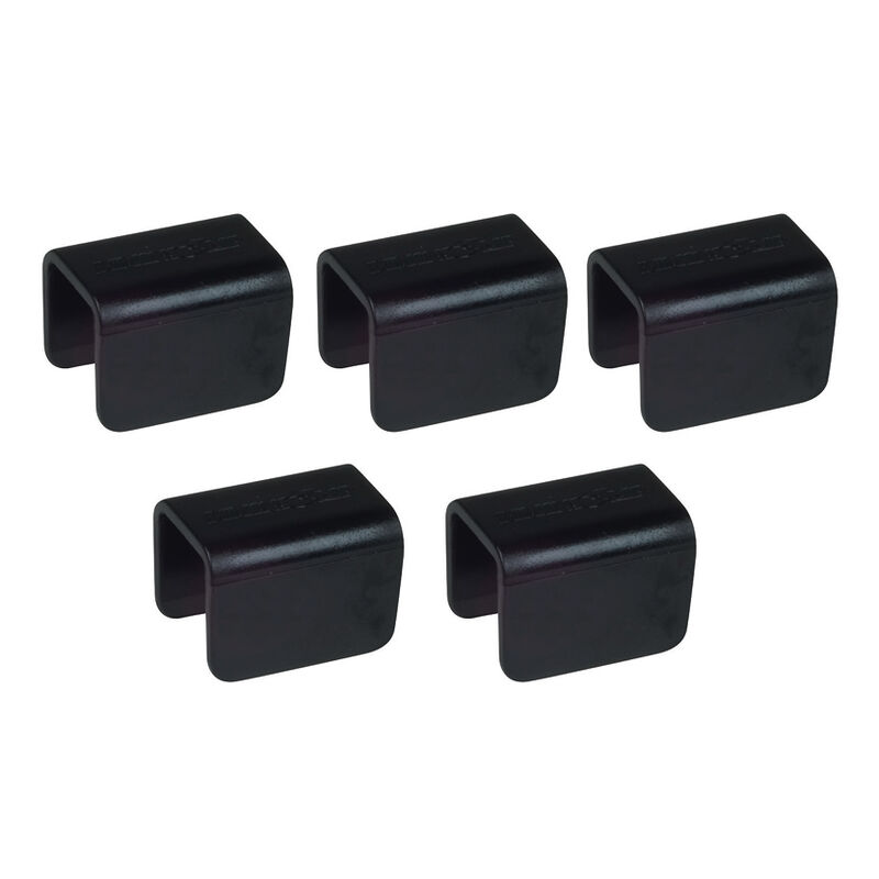 Square 1-1/4" Biminiclip, 5-Pack image number 7