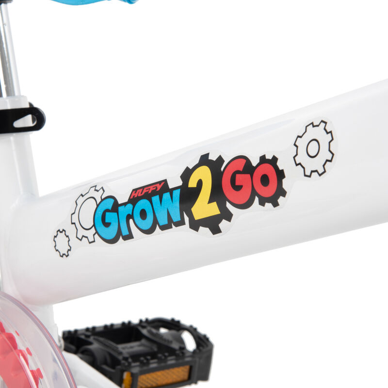 Huffy 12" Grow 2 Go Kids' Bike image number 9