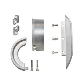 Torqeedo Aluminum Anode Set for Cruise 10.0 / 12.0 FP