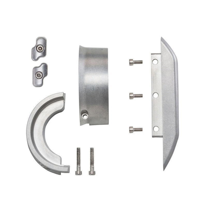 Torqeedo Aluminum Anode Set for Cruise 10.0 / 12.0 FP