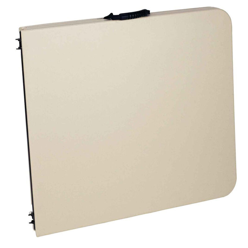 5' Fold-in-Half Table image number 2