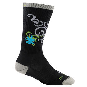 Darn Tough Women's BA Betty Crew Sock
