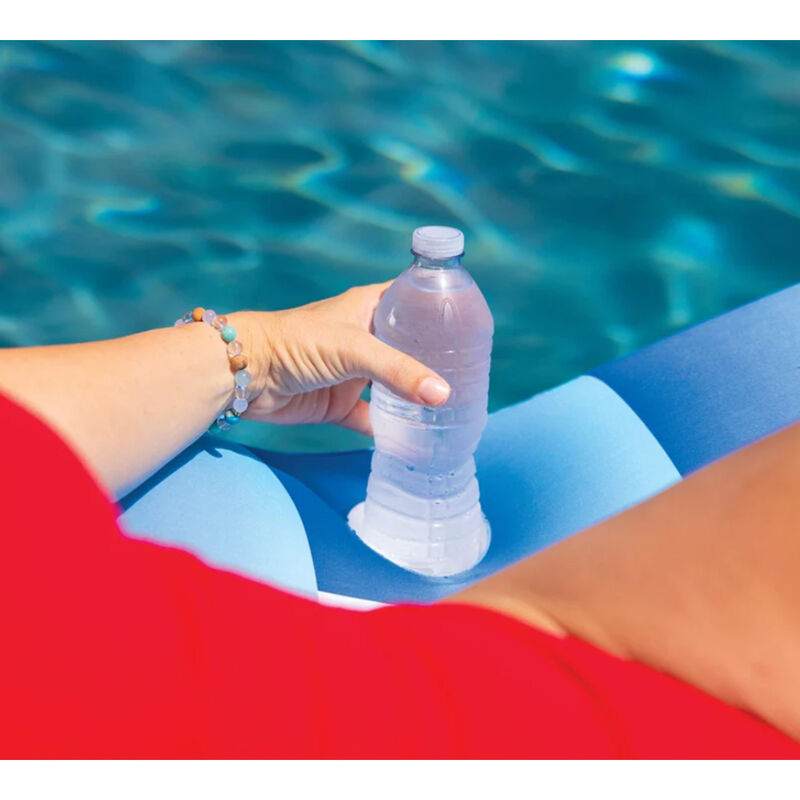 WOW Checkered Chaise Lounge image number 3