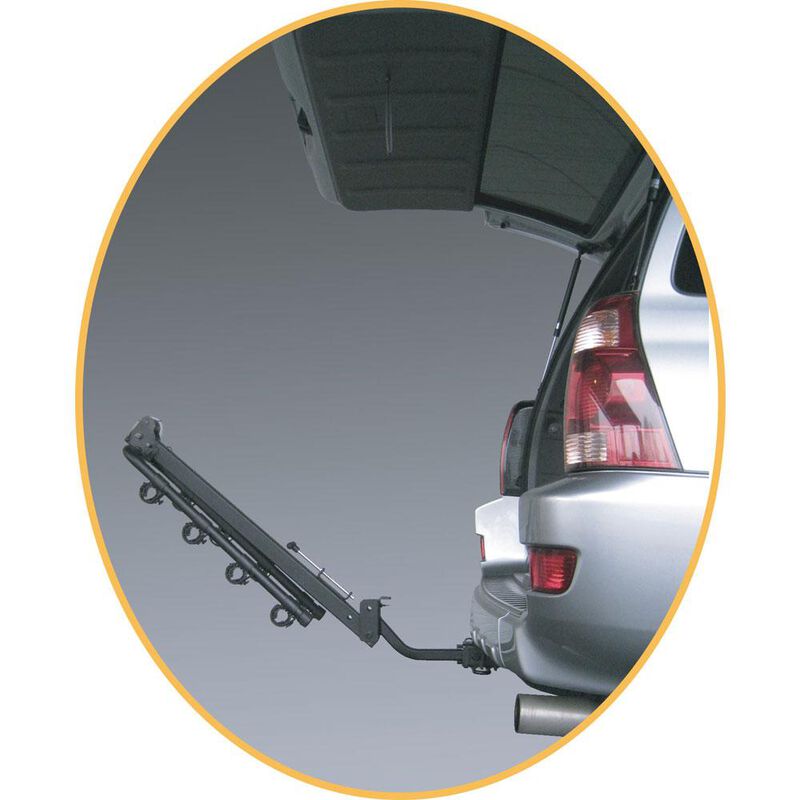TiltAWAY Bike Rack image number 4