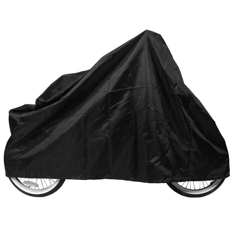 Folding Bike Cover image number 2