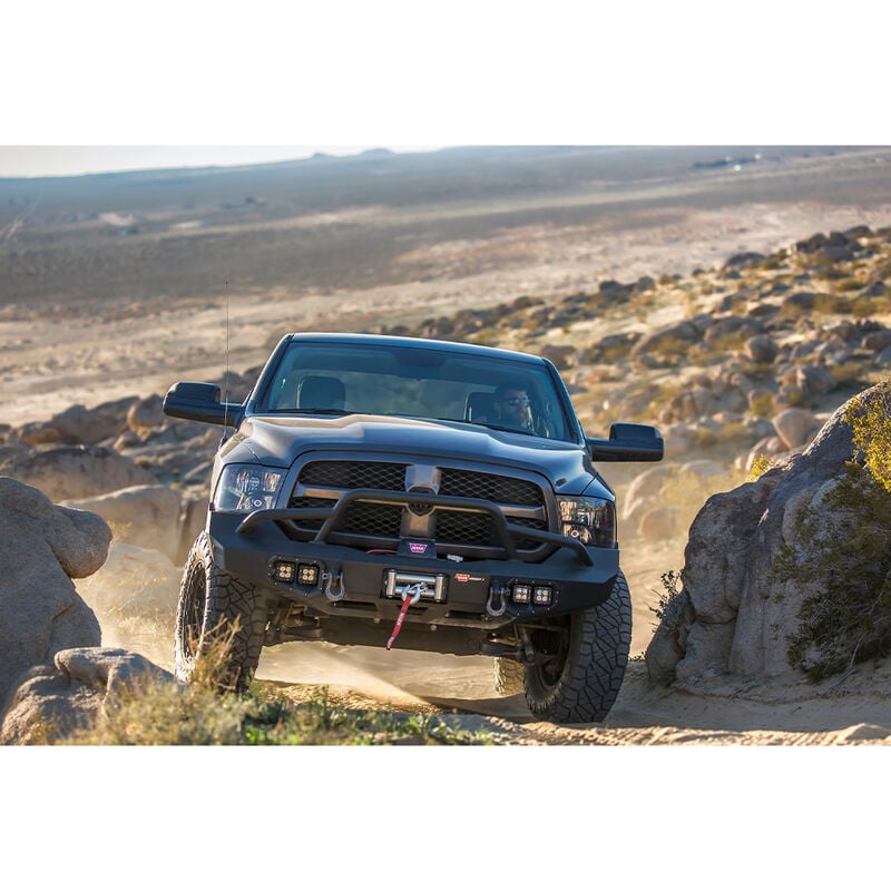 WARN 103250 VR EVO 8 Winch image number 4