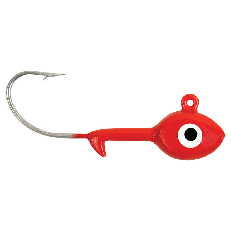 Sea Striker Got-Cha Grub Head image number 5