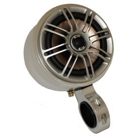 Monster Tower Polk Single Barrel Speaker With Universal Inserts