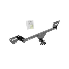 DRAW-TITE Class 1 Trailer Hitch, 1-1/4" Square Receiver, Chevrolet Cruze