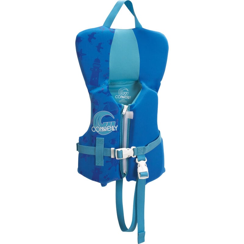 Connelly Infant Promo Life Jacket image number 2