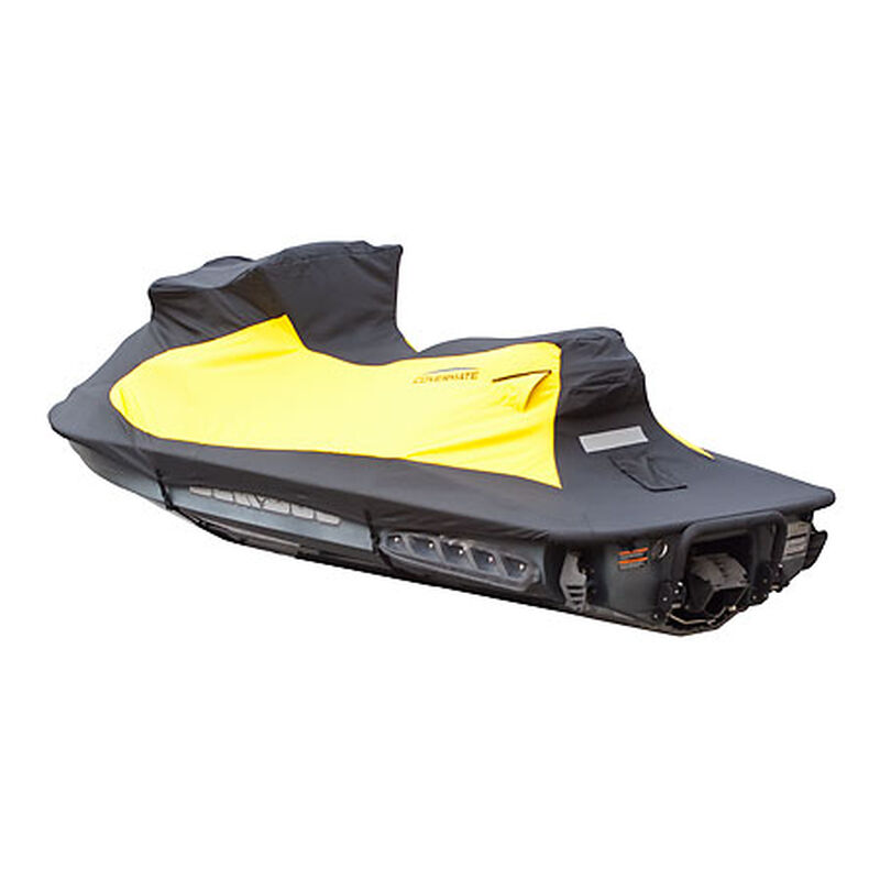 Covermate Pro Contour-Fit PWC Cover for Sea Doo XP, XP Ltd. '97-'03; XP DI '04 image number 9