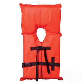 Kent Youth Type II Life Jacket
