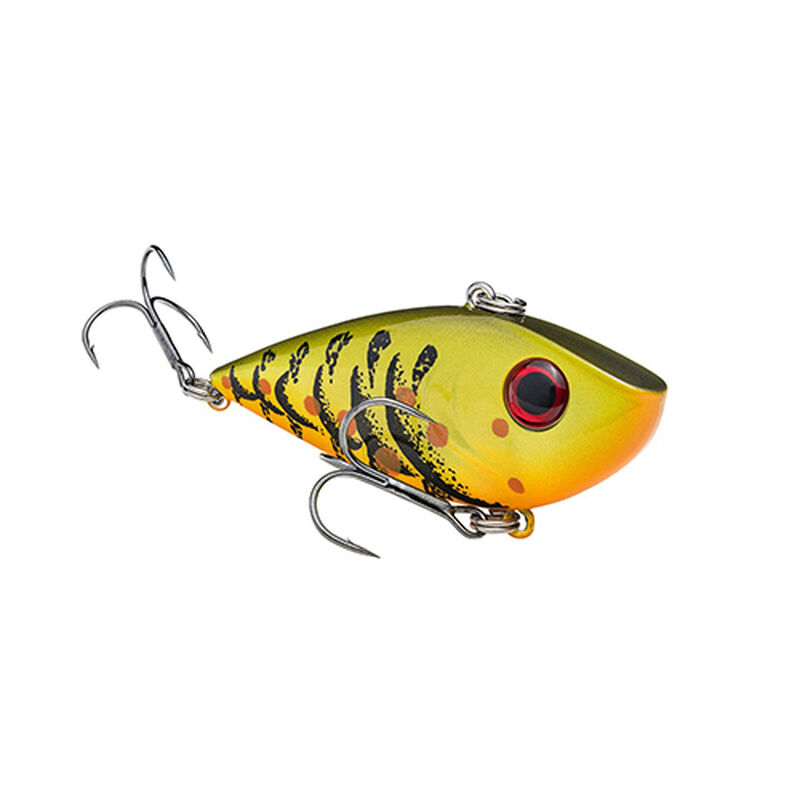 Strike King Red Eye Shad Hard Bait image number 16