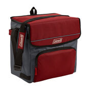 Coleman 54-Can Collapsible Soft-Sided Cooler