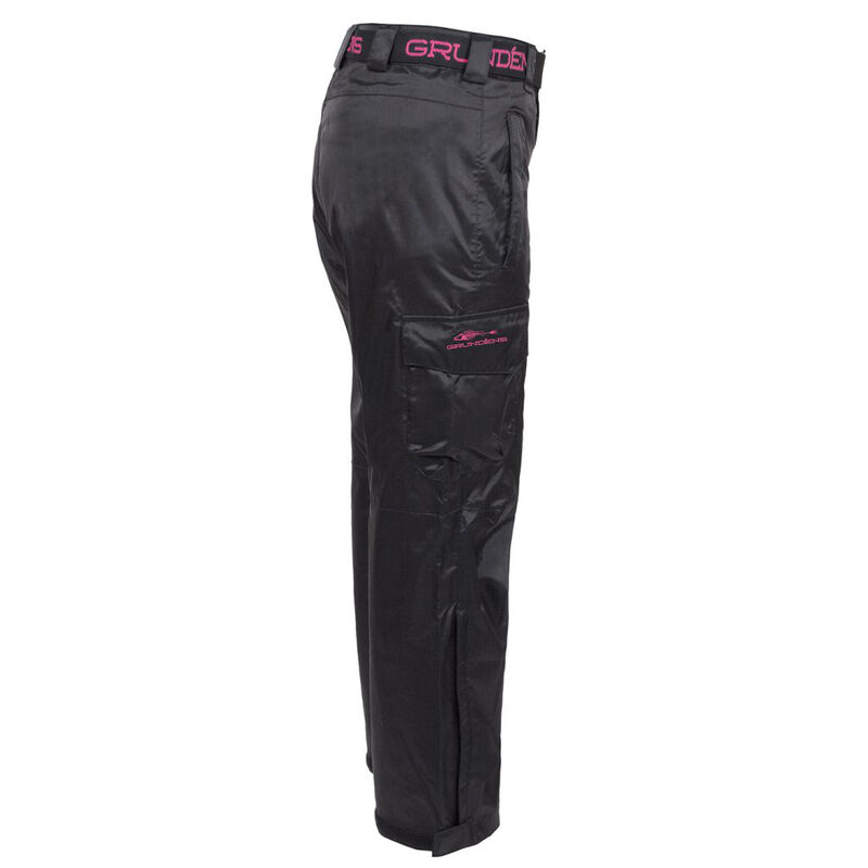 Grundens Women's Weather Watch Pant image number 2