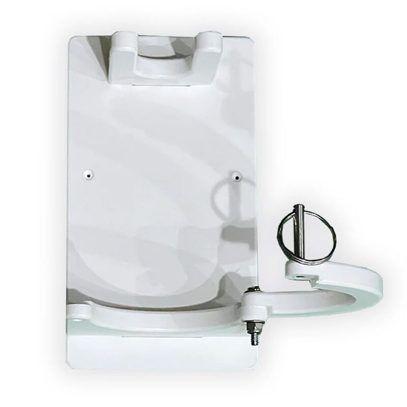 Poseidon Racks Fire Extinguisher Rack image number 4