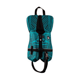 Liquid Force Fury Infant CGA Vest | Blue Black 0-30