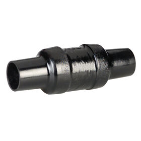 Minimax Bullet Muffler, 3"