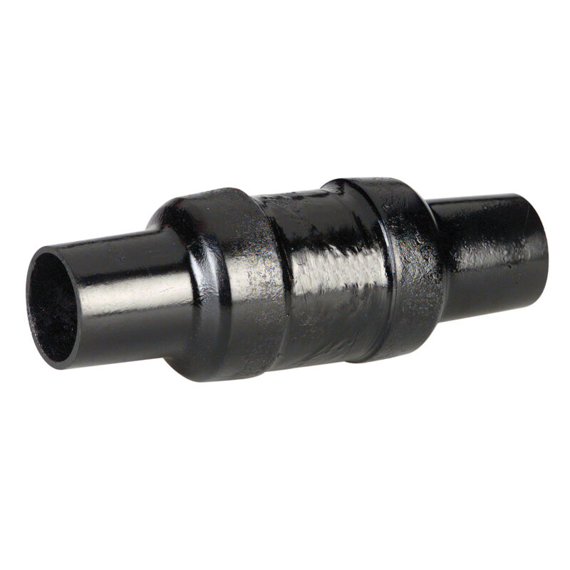 Minimax Bullet Muffler, 3" image number 1