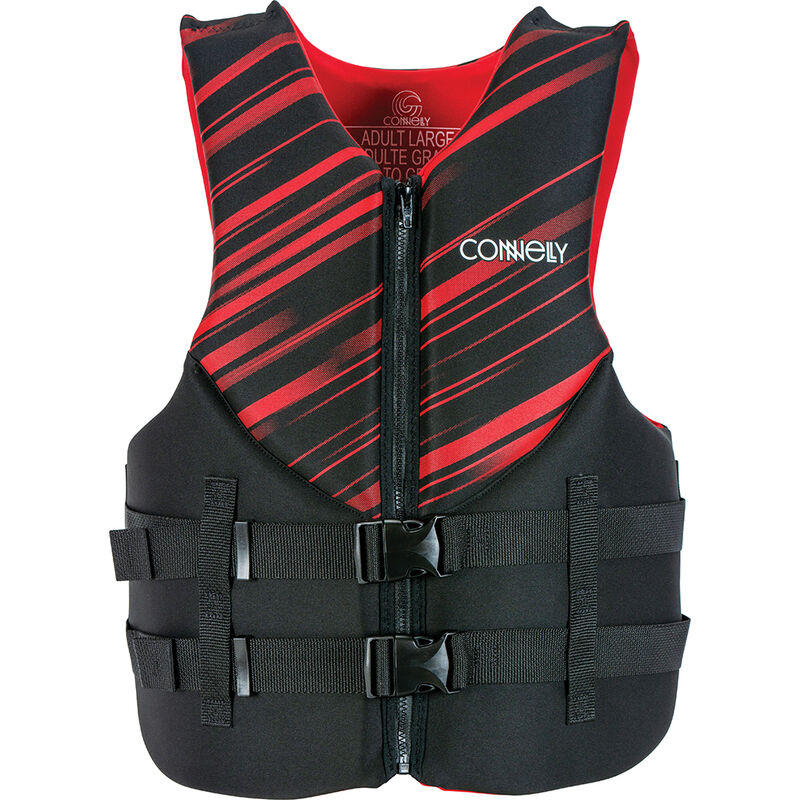 Connelly Men's Promo Neo Life Vest image number 1