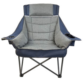 Copperwood XL Ultra Padded Chair