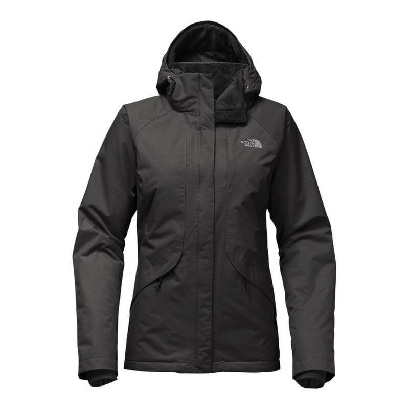 The North Face Women's Inlux Insulated Jacket image number 2