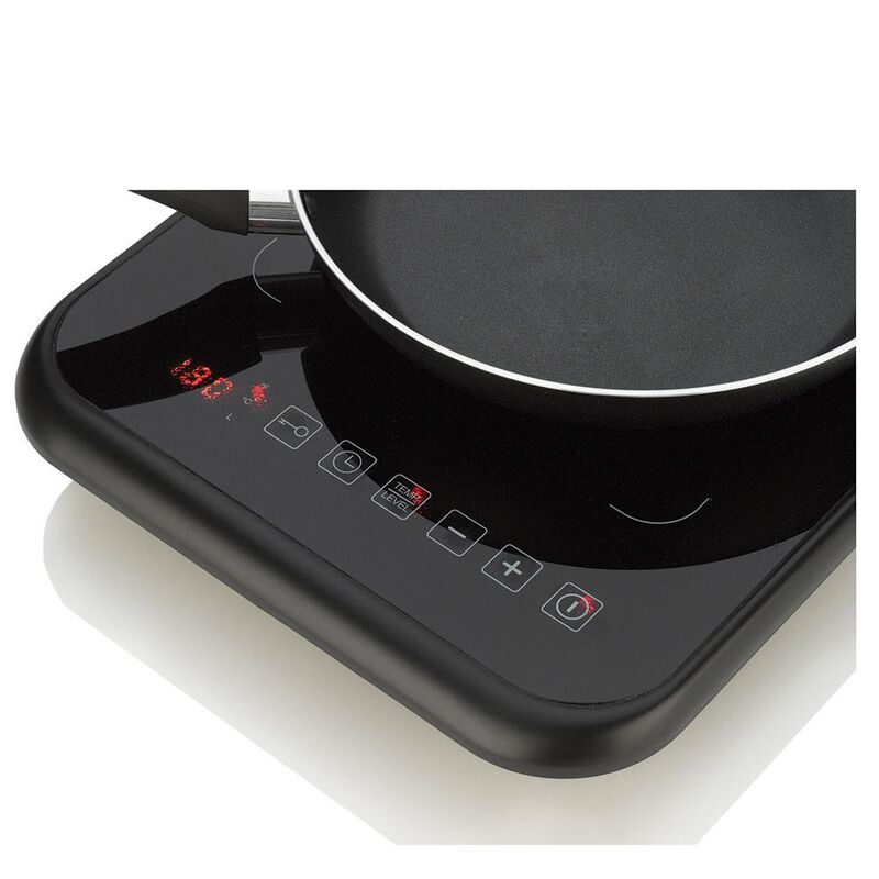 2x Induction Cooktop with Skillet image number 6